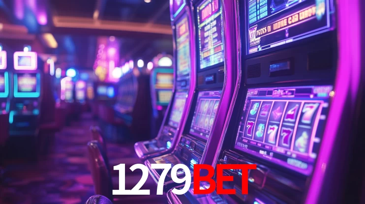 Cassino Online 1279bet