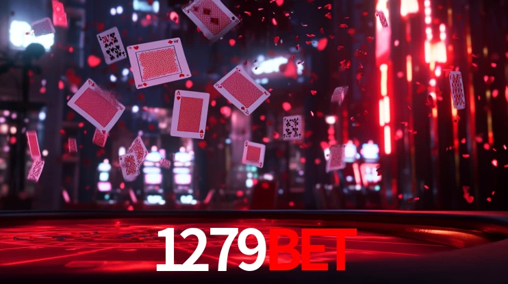 Bonus no Cassino 1279bet