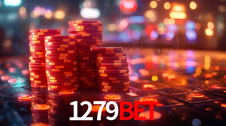 Suporte no Cassino Online 1279bet